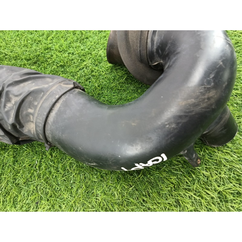 Патрубок воздушного фильтра (впускная система) Chevrolet Captiva C140 2011 2.2 D (z22d1) 20792675