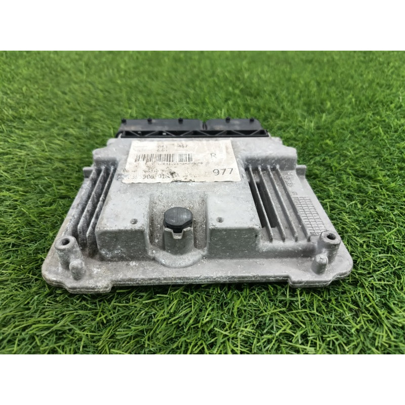 Блок управления двигателем (электрика / блок управления) AUDI A6 C7 2011 2.0 tdi 03L906018LA