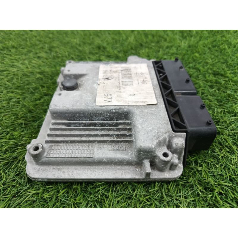Блок управления двигателем (электрика / блок управления) AUDI A6 C7 2011 2.0 tdi 03L906018LA