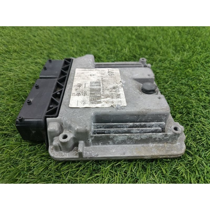 Блок управления двигателем (электрика / блок управления) AUDI A6 C7 2011 2.0 tdi 03L906018LA