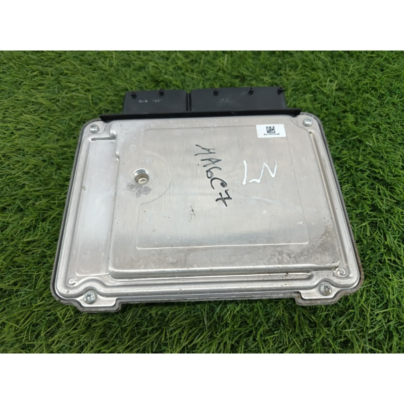 Блок управления двигателем (электрика / блок управления) AUDI A6 C7 2011 2.0 tdi 03L906018LA