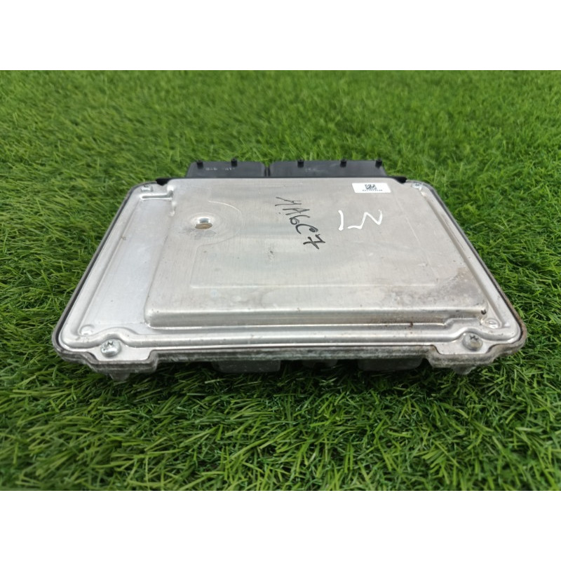 Блок управления двигателем (электрика / блок управления) AUDI A6 C7 2011 2.0 tdi 03L906018LA