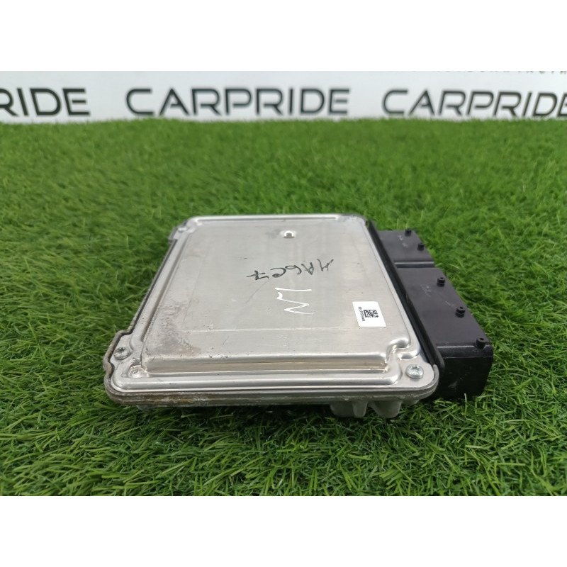 Блок управления двигателем (электрика / блок управления) AUDI A6 C7 2011 2.0 tdi 03L906018LA