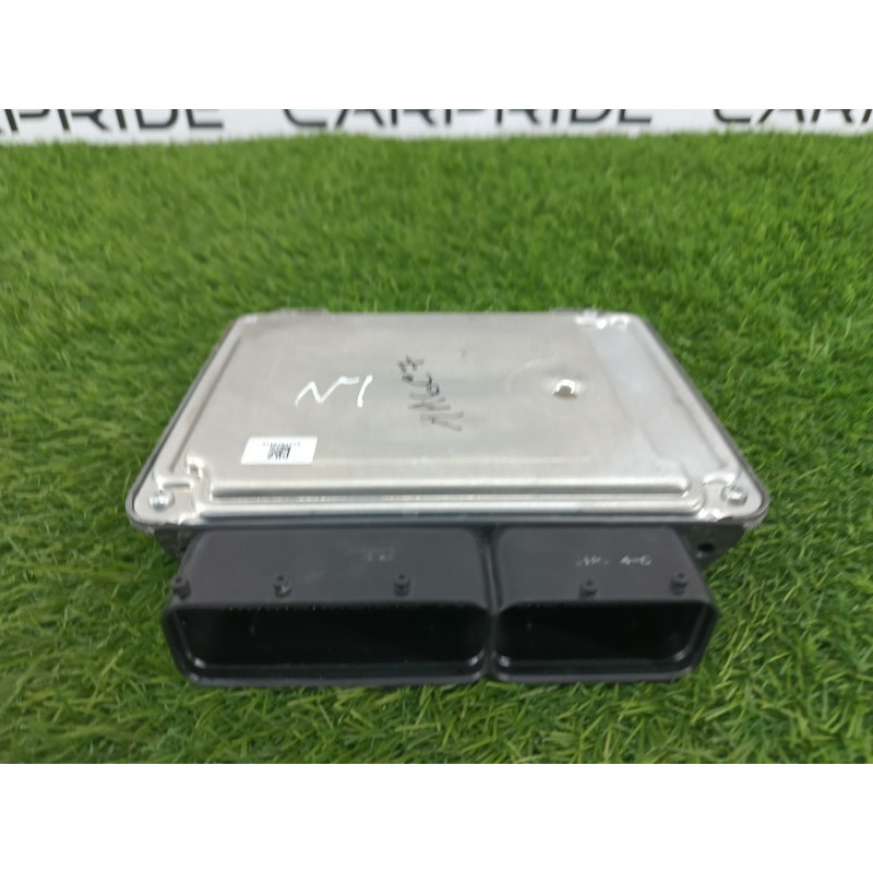 Блок управления двигателем (электрика / блок управления) AUDI A6 C7 2011 2.0 tdi 03L906018LA