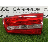 Задній ліхтар