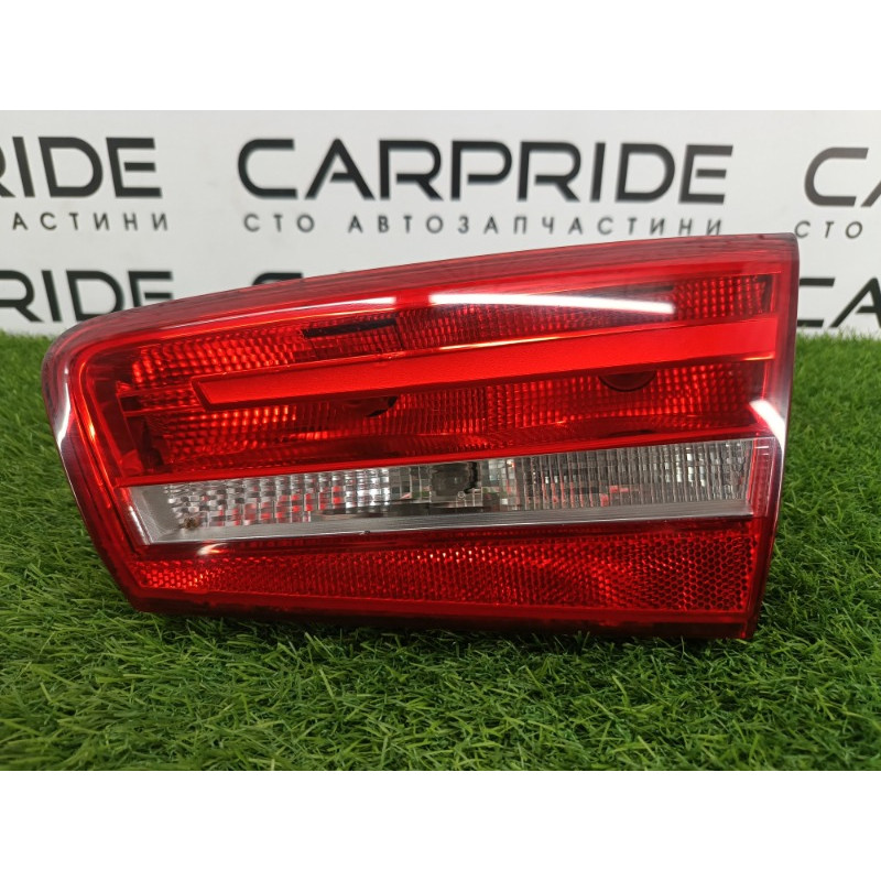 Задний фонарь (оптика) AUDI A6 C7 2011 2.0 tdi 4g5945094