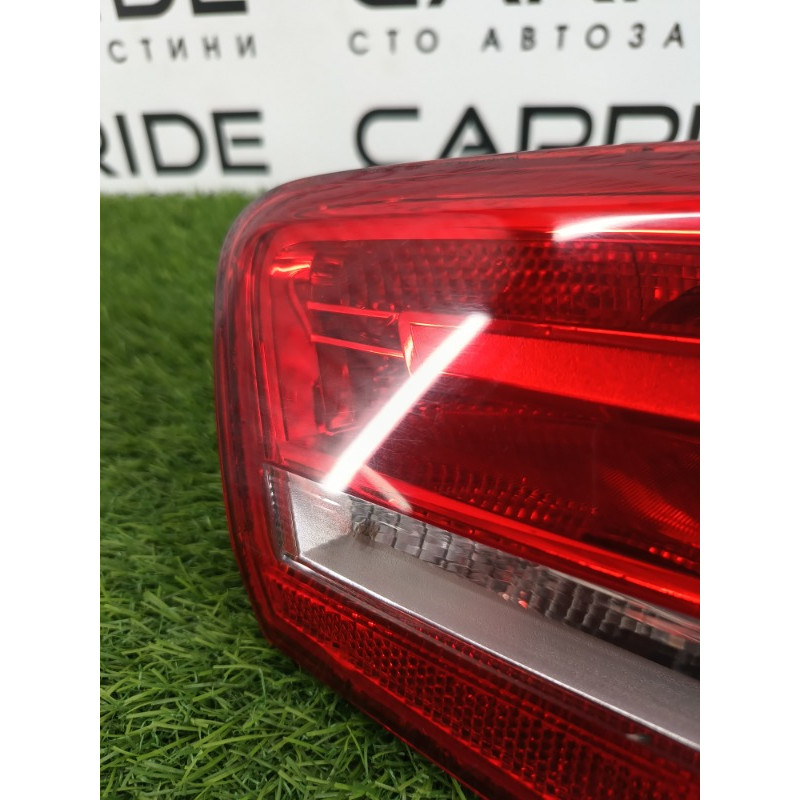 Задний фонарь (оптика) AUDI A6 C7 2011 2.0 tdi 4g5945094