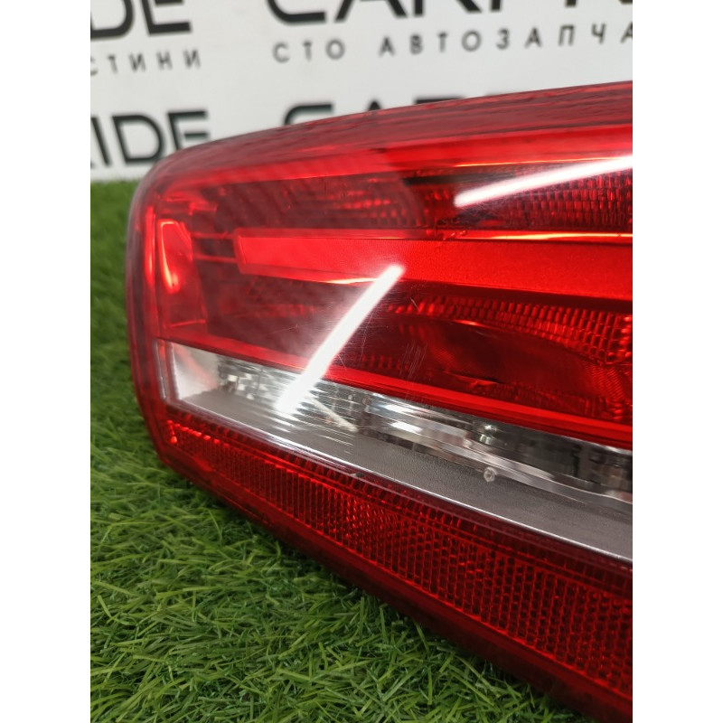 Задний фонарь (оптика) AUDI A6 C7 2011 2.0 tdi 4g5945094