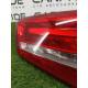Задний фонарь (оптика) AUDI A6 C7 2011 2.0 tdi 4g5945094