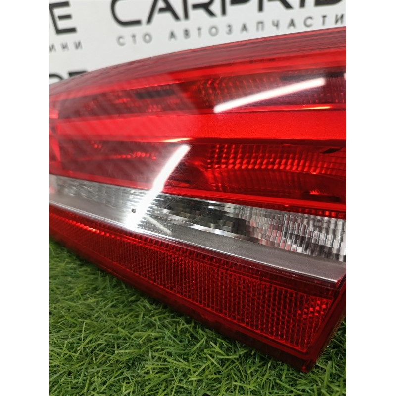 Задний фонарь (оптика) AUDI A6 C7 2011 2.0 tdi 4g5945094