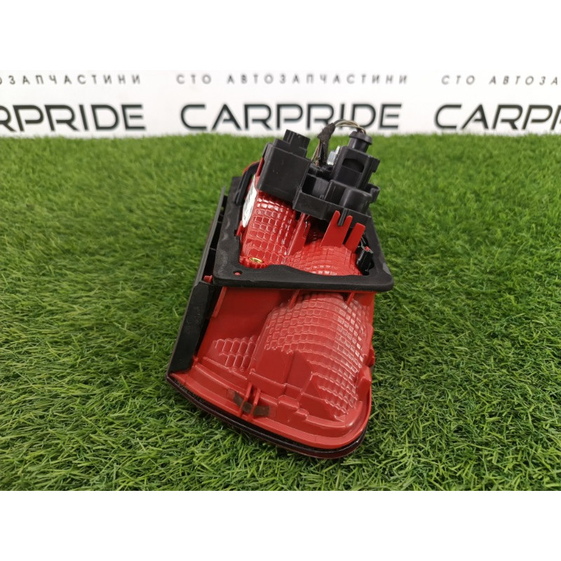 Задний фонарь (оптика) AUDI A6 C7 2011 2.0 tdi 4g5945094