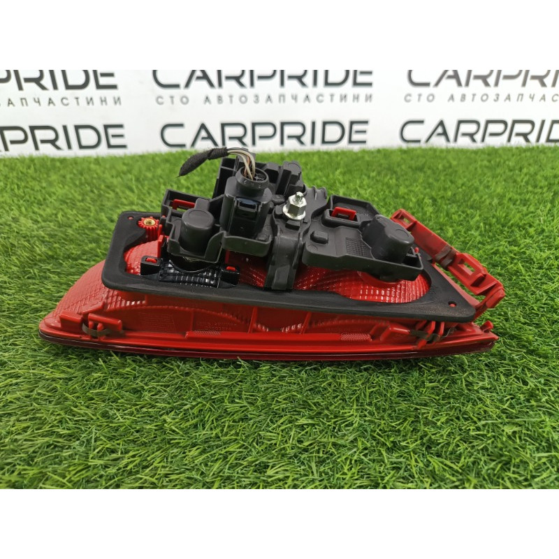 Задний фонарь (оптика) AUDI A6 C7 2011 2.0 tdi 4g5945094