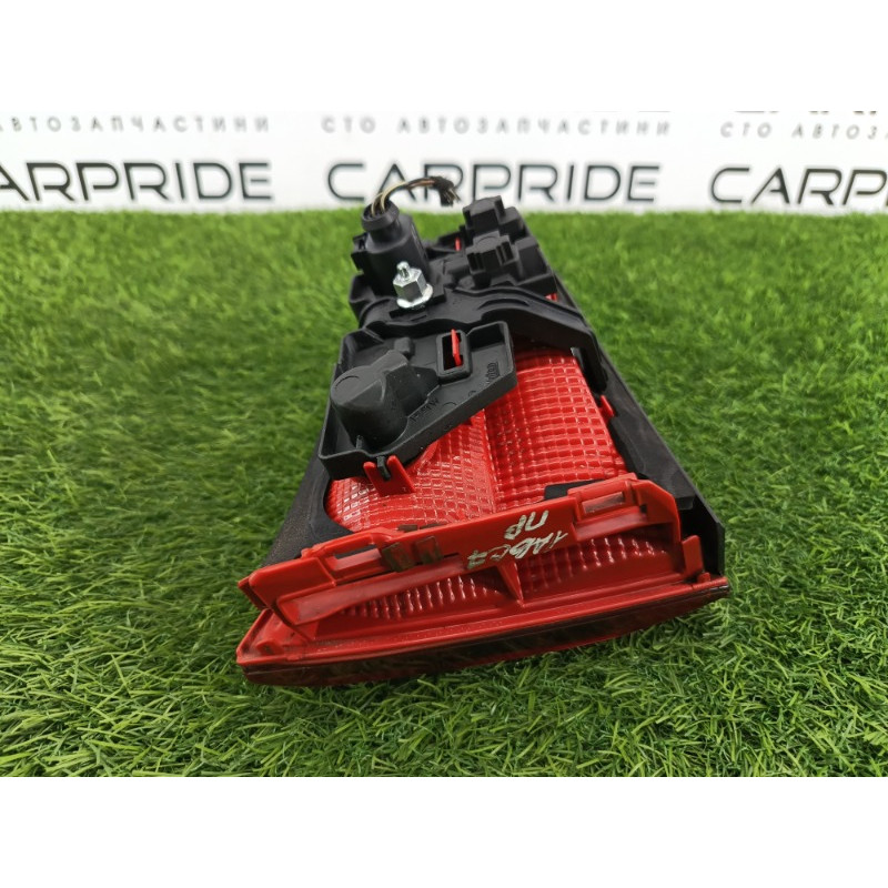 Задний фонарь (оптика) AUDI A6 C7 2011 2.0 tdi 4g5945094