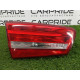 Задний фонарь (оптика) AUDI A6 C7 2011 2.0 tdi 4g5945093