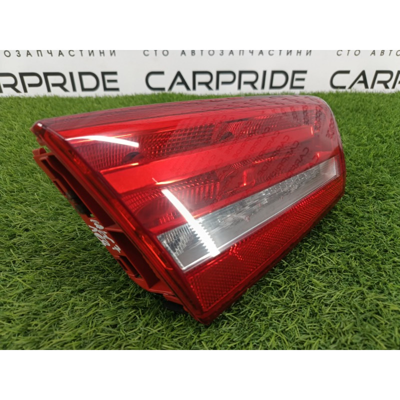 Задний фонарь (оптика) AUDI A6 C7 2011 2.0 tdi 4g5945093