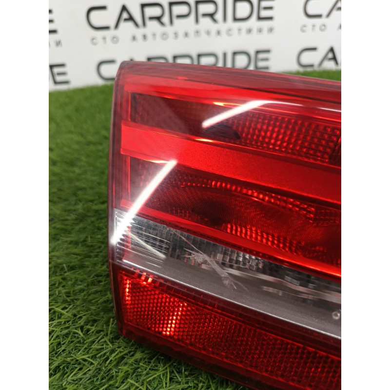 Задний фонарь (оптика) AUDI A6 C7 2011 2.0 tdi 4g5945093