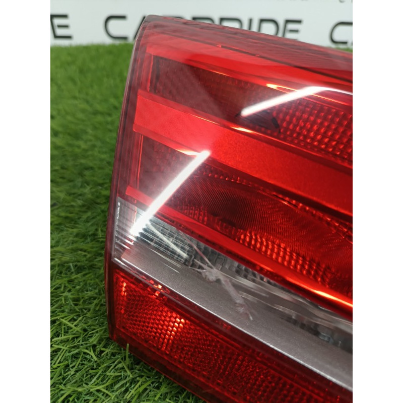 Задний фонарь (оптика) AUDI A6 C7 2011 2.0 tdi 4g5945093