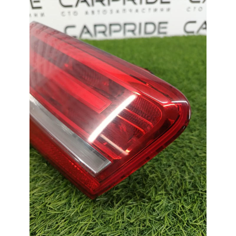 Задний фонарь (оптика) AUDI A6 C7 2011 2.0 tdi 4g5945093