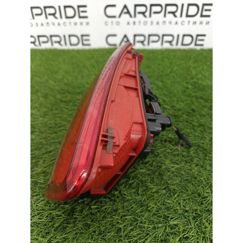 Задний фонарь (оптика) AUDI A6 C7 2011 2.0 tdi 4g5945093