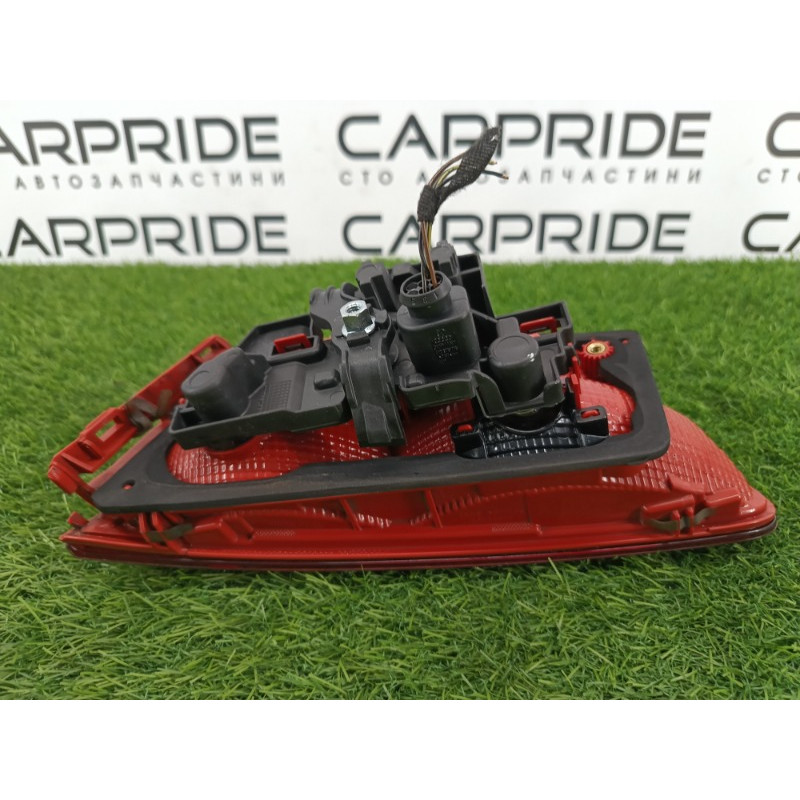 Задний фонарь (оптика) AUDI A6 C7 2011 2.0 tdi 4g5945093