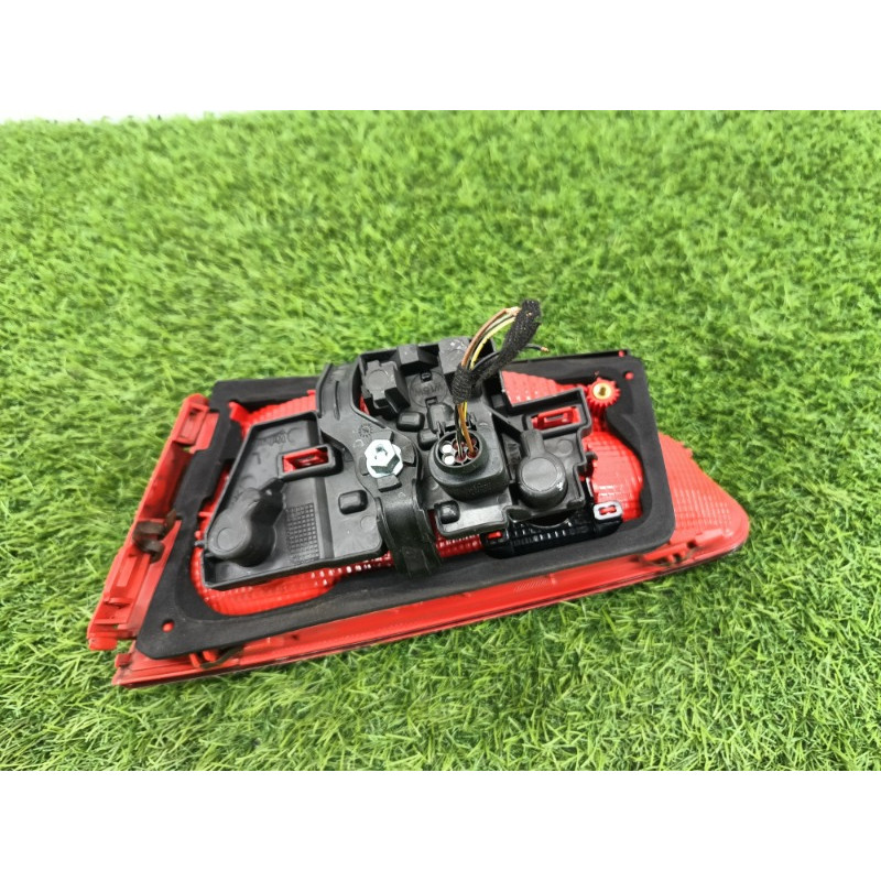 Задний фонарь (оптика) AUDI A6 C7 2011 2.0 tdi 4g5945093