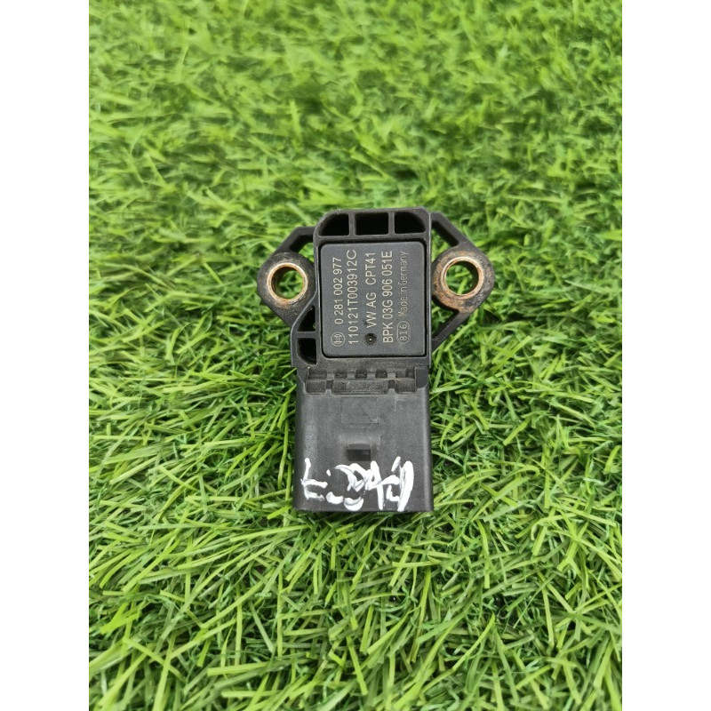 Датчик давления воздуха (электрика / датчики) AUDI A6 C7 2011 2.0 tdi 03G906051E