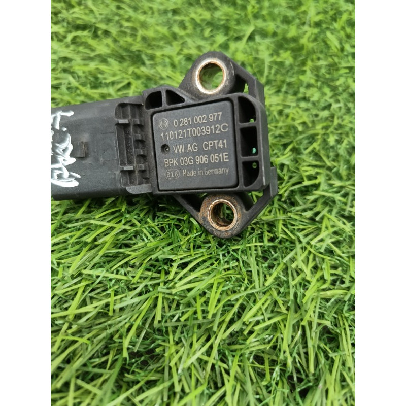 Датчик давления воздуха (электрика / датчики) AUDI A6 C7 2011 2.0 tdi 03G906051E