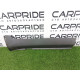 Накладка на поріг (кузов і елементи) Chevrolet Captiva C140 2011 2.2 D (z22d1) 22737921