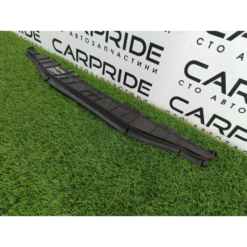 Повітропровід радіатора (кузов і елементи) Mercedes-Benz E-class w212 2013 2.2 CDI a2125052930