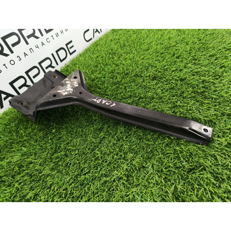 Крепление замка капота (кузов и элементы) Chevrolet Captiva C140 2011 2.2 D (z22d1) 95493459