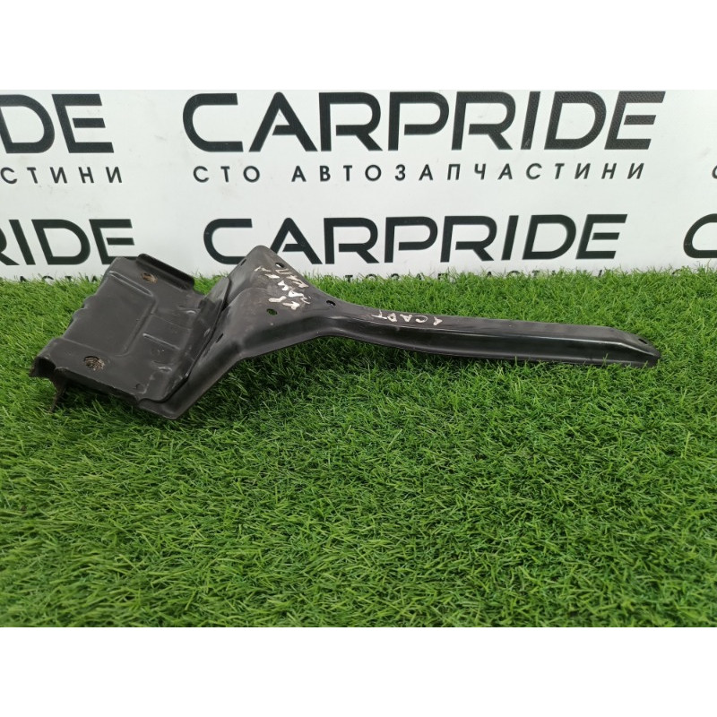 Крепление замка капота (кузов и элементы) Chevrolet Captiva C140 2011 2.2 D (z22d1) 95493459