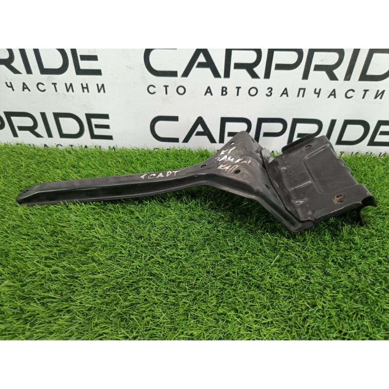 Крепление замка капота (кузов и элементы) Chevrolet Captiva C140 2011 2.2 D (z22d1) 95493459