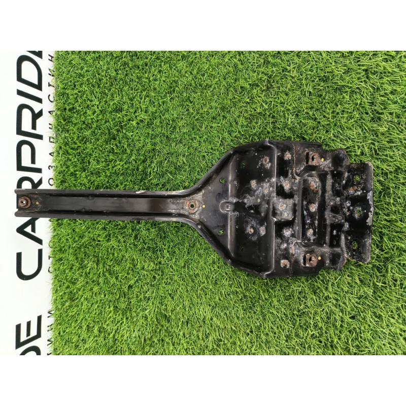 Крепление замка капота (кузов и элементы) Chevrolet Captiva C140 2011 2.2 D (z22d1) 95493459