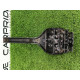Крепление замка капота (кузов и элементы) Chevrolet Captiva C140 2011 2.2 D (z22d1) 95493459