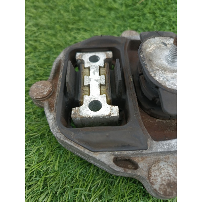 Подушка КПП (трансмиссия) AUDI A6 C7 2011 2.0 tdi 8k0399151