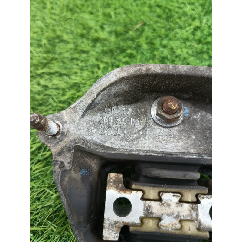 Подушка КПП (трансмиссия) AUDI A6 C7 2011 2.0 tdi 8k0399151