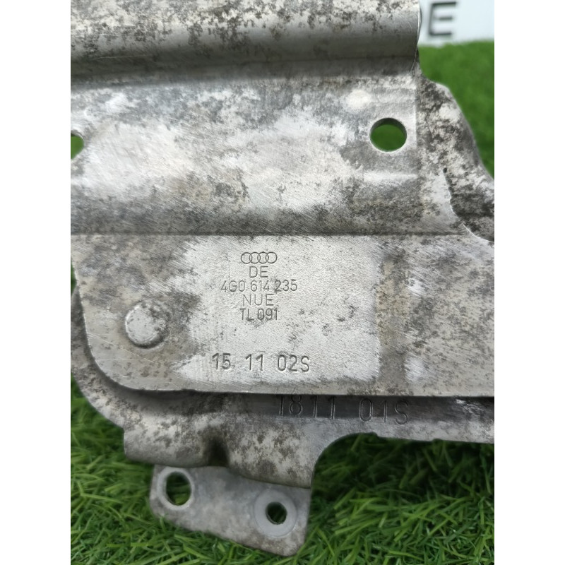 Кронштейн (двигатель и элементы) AUDI A6 C7 2011 2.0 tdi 4g0614235