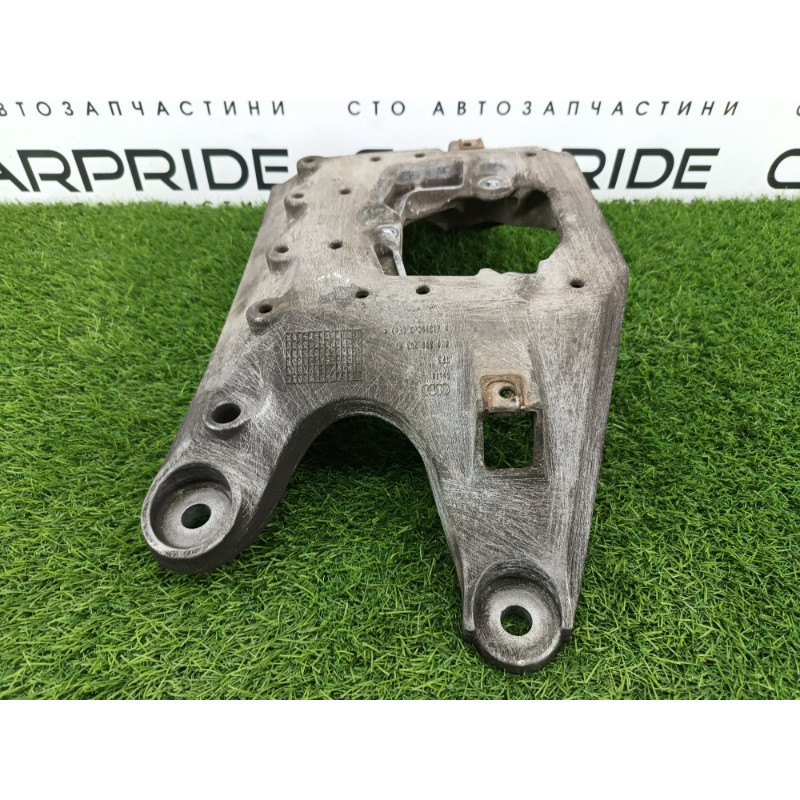 Траверса (трансмиссия) AUDI A6 C7 2011 2.0 tdi 8K0399263AT