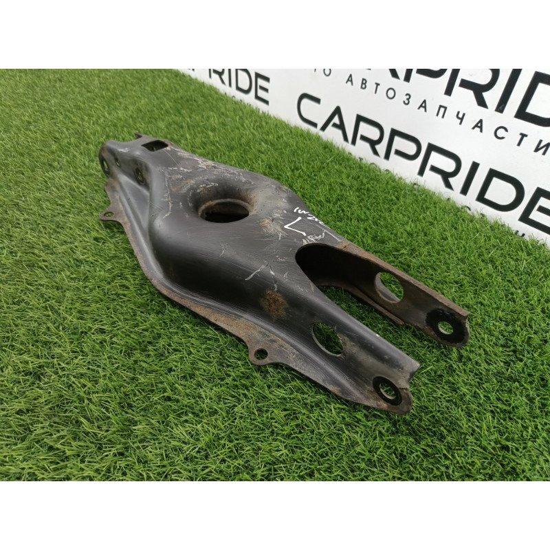 Рычаг подвески (подвеска) Mercedes-Benz E-class w212 2013 2.2 CDI A 204 350 35 06