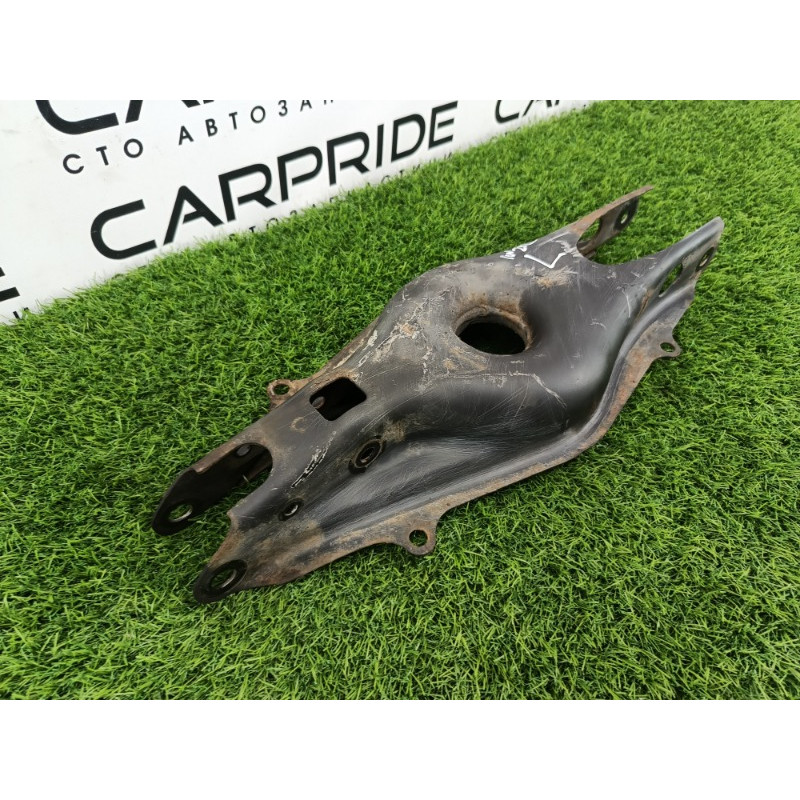 Рычаг подвески (подвеска) Mercedes-Benz E-class w212 2013 2.2 CDI A 204 350 35 06