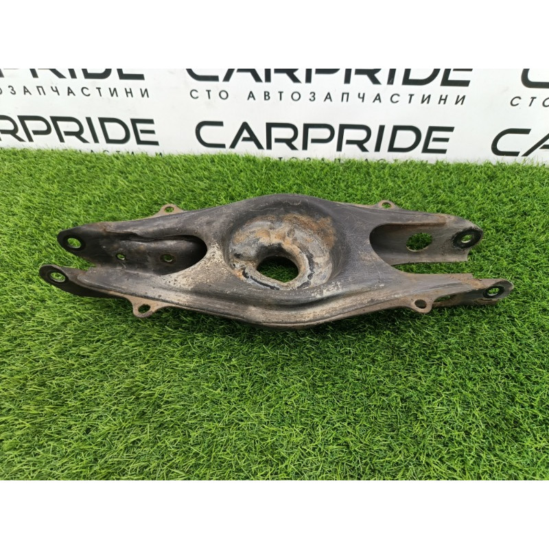 Рычаг подвески (подвеска) Mercedes-Benz E-class w212 2013 2.2 CDI A 204 350 35 06