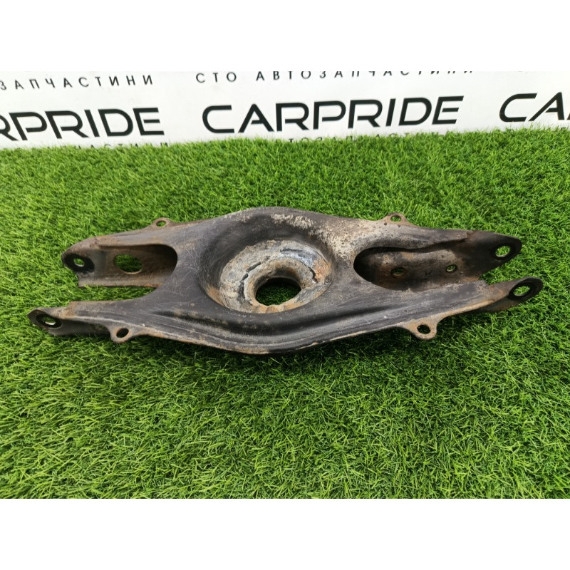 Рычаг подвески (подвеска) Mercedes-Benz E-class w212 2013 2.2 CDI A 204 350 35 06