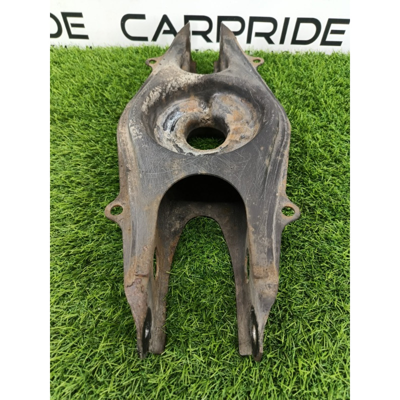 Рычаг подвески (подвеска) Mercedes-Benz E-class w212 2013 2.2 CDI A 204 350 35 06