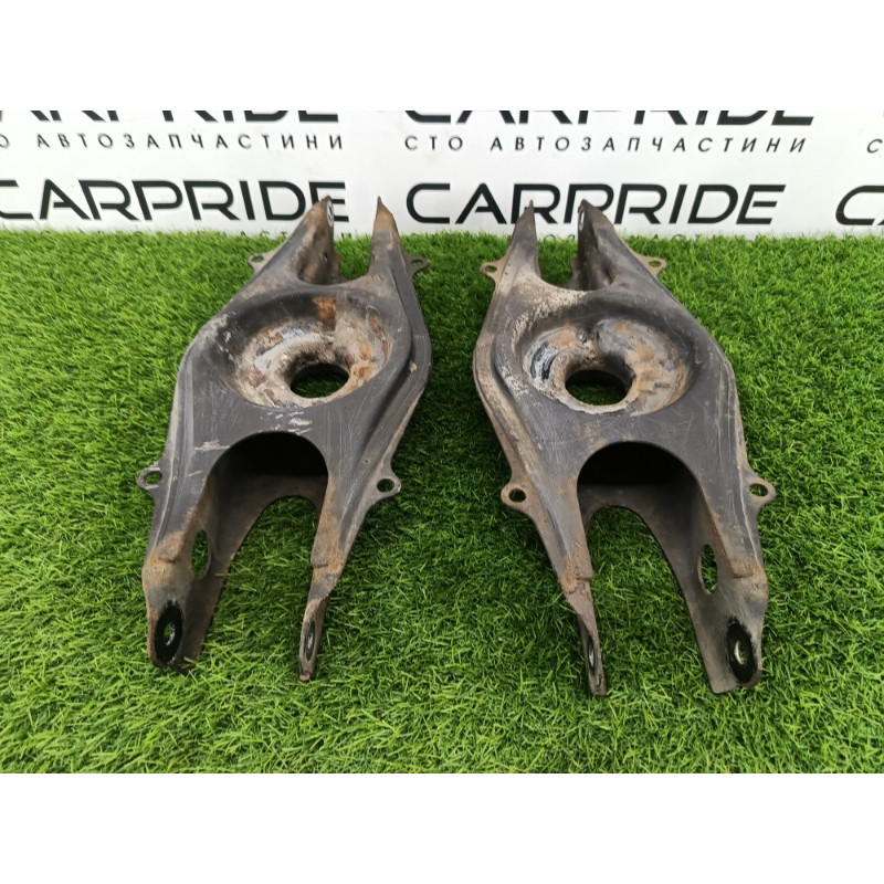 Рычаг подвески (подвеска) Mercedes-Benz E-class w212 2013 2.2 CDI A 204 350 35 06