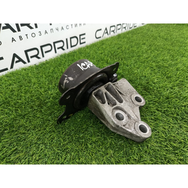 Подушка двигателя (двигатель и элементы) Chevrolet Captiva C140 2011 2.2 D (z22d1) 42390837