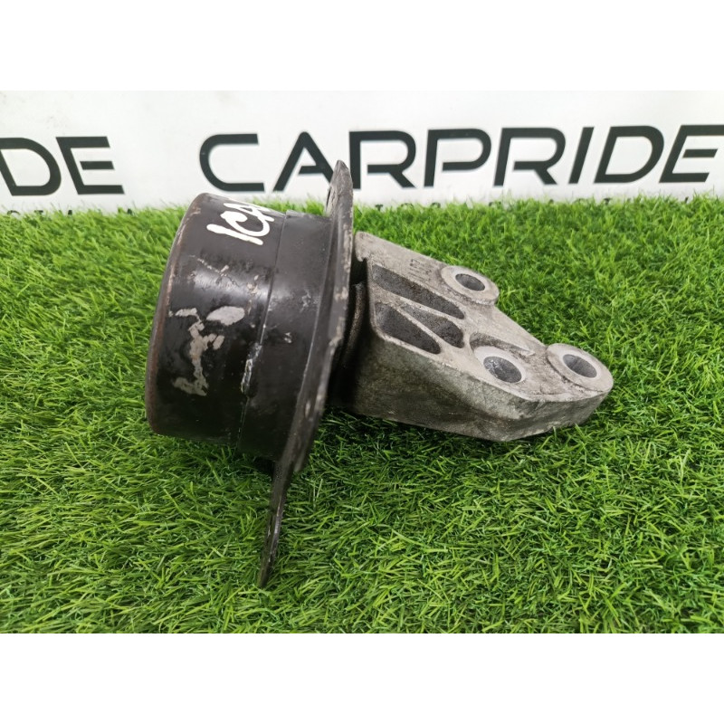 Подушка двигателя (двигатель и элементы) Chevrolet Captiva C140 2011 2.2 D (z22d1) 42390837