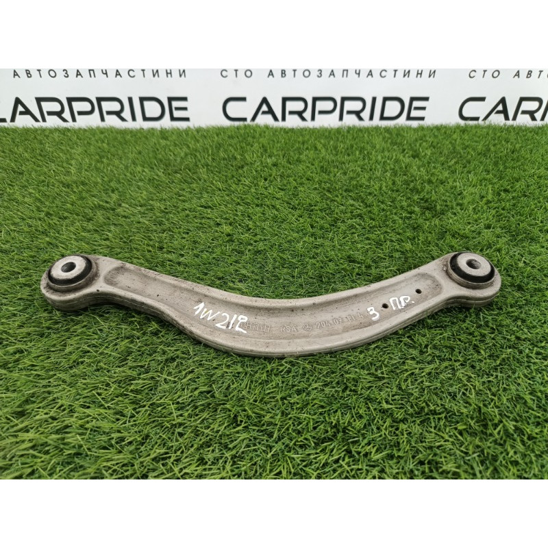 Рычаг подвески (подвеска) Mercedes-Benz E-class w212 2013 2.2 CDI A 204 350 16 06