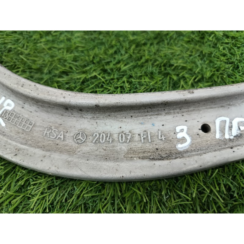 Рычаг подвески (подвеска) Mercedes-Benz E-class w212 2013 2.2 CDI A 204 350 16 06