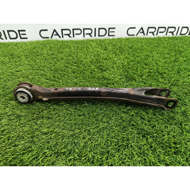 Рычаг подвески (подвеска) Mercedes-Benz E-class w212 2013 2.2 CDI a2043521205
