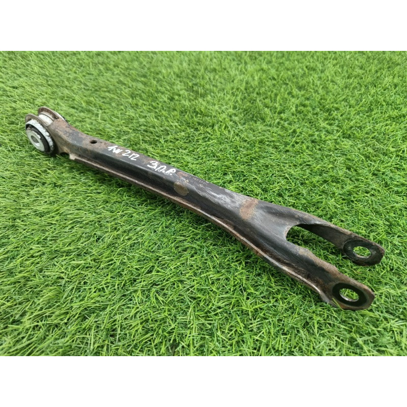 Рычаг подвески (подвеска) Mercedes-Benz E-class w212 2013 2.2 CDI a2043521205